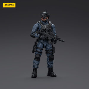 JT1514 Army Builder Promotion Pack Figure 32 -Assault Team Member