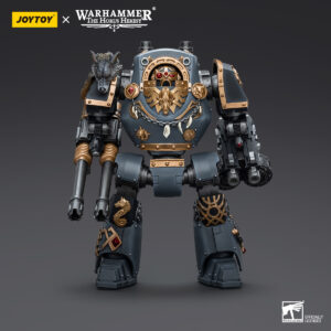 JT9961 Space Wolves Contemptor Dreadnought with Gravis Bolt Cannon