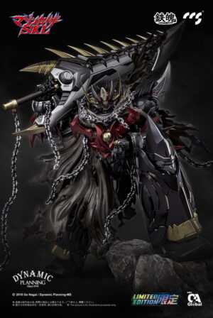 CCSToys Mortal Mind Mazinkaiser SKL