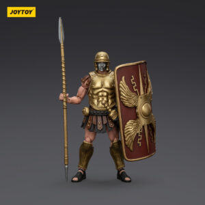 JT5987 Roman Republic Legionary Light Infantry I