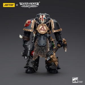 JT6007 Space Wolves Deathsworn Pack Deathsworn 1
