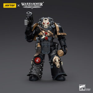 JT6014 Space Wolves Deathsworn Pack Deathsworn 2