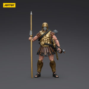 JT6038 Roman Republic Legionary Light Infantry ll