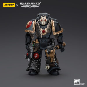JT6090 Space Wolves Deathsworn Pack Deathsworn 3