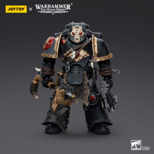 JT6120 Space Wolves Deathsworn Pack Deathsworn 5