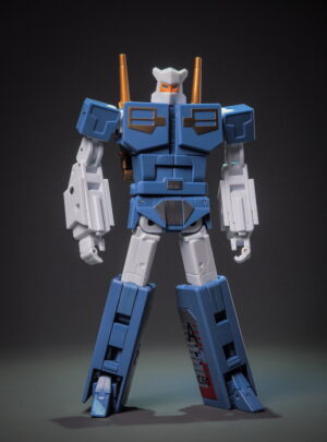Ocular Max Remix RMX-12 reissue