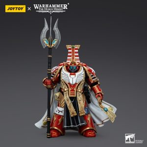 JT6083 Thousand Sons Legion Librarian Consul