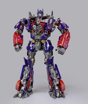 CT-10 Optimus Prime