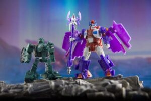 DR. WU DW-E42 SHI FU + DW-E40G Green Tank Set