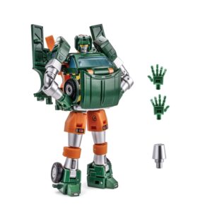 Newage NA H65EX Keaton