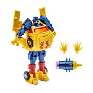 Newage NA H65Y Cannonball