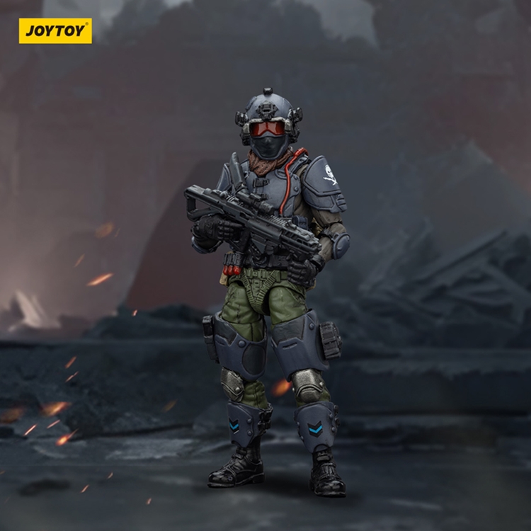 JoyToy JT01918 1/18 Dark Source Stellar Scar Assault TeamGhostmanganese JoyToy JT01918 1/18 Dark Source Stellar Scar Assault TeamGhostmanganese