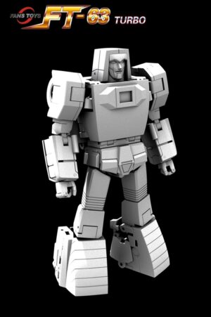 FansToys FT-63 Turbo