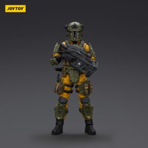 JoyToy JT01901 1/18 Dark Source Stellar Scar Assault TeamTitanite