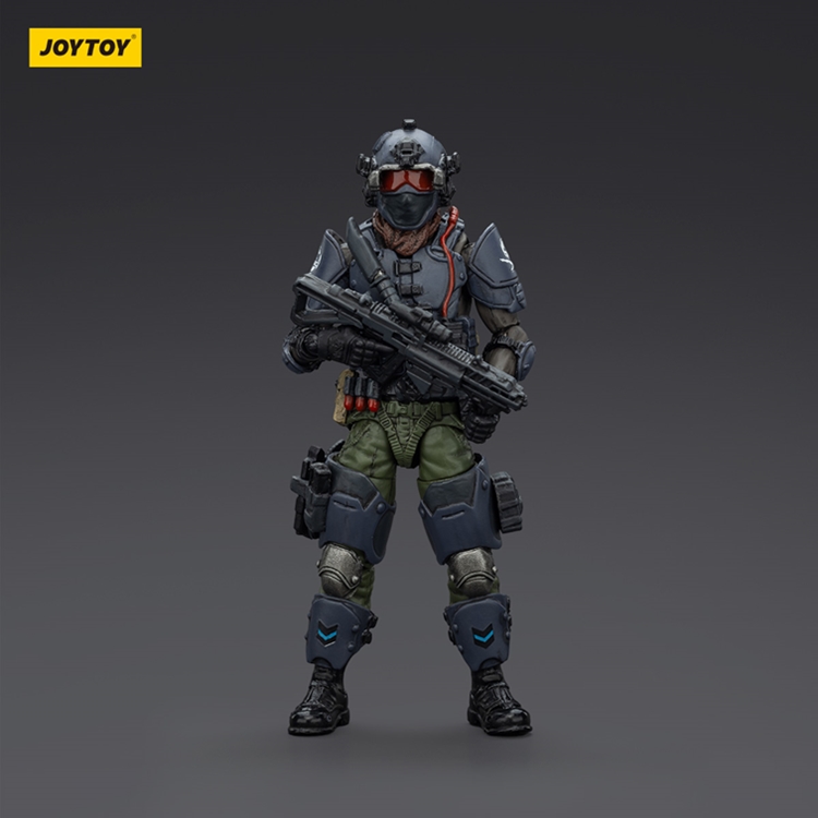 JoyToy JT01918 118 Dark Source Stellar Scar Assault TeamGhostmanganese JoyToy JT01918 1/18 Dark Source Stellar Scar Assault TeamGhostmanganese