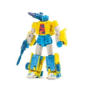 Newage Toys H71V Dick Sunset