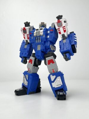 Fans Hobby MB-20B BLUE X-LOAD