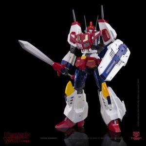 TYRANT TOYS T01 Heavenly Tyrant