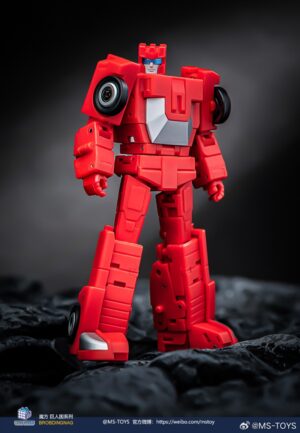 MS-TOYS MS-B63 Computron Lightspeed
