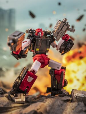 Newage NA H71G Manco G2