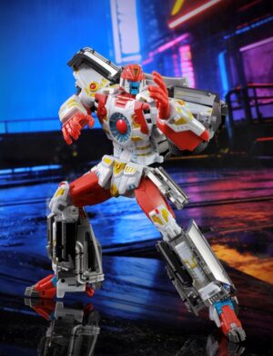 Ocular Max OX IF-03 Chronus