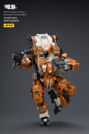 JOYTOY JT03523 125 APOC Series Hummer Standard Combat Mech