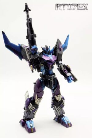 RT07EX RT-07EX Lost Light Rodimus Prime