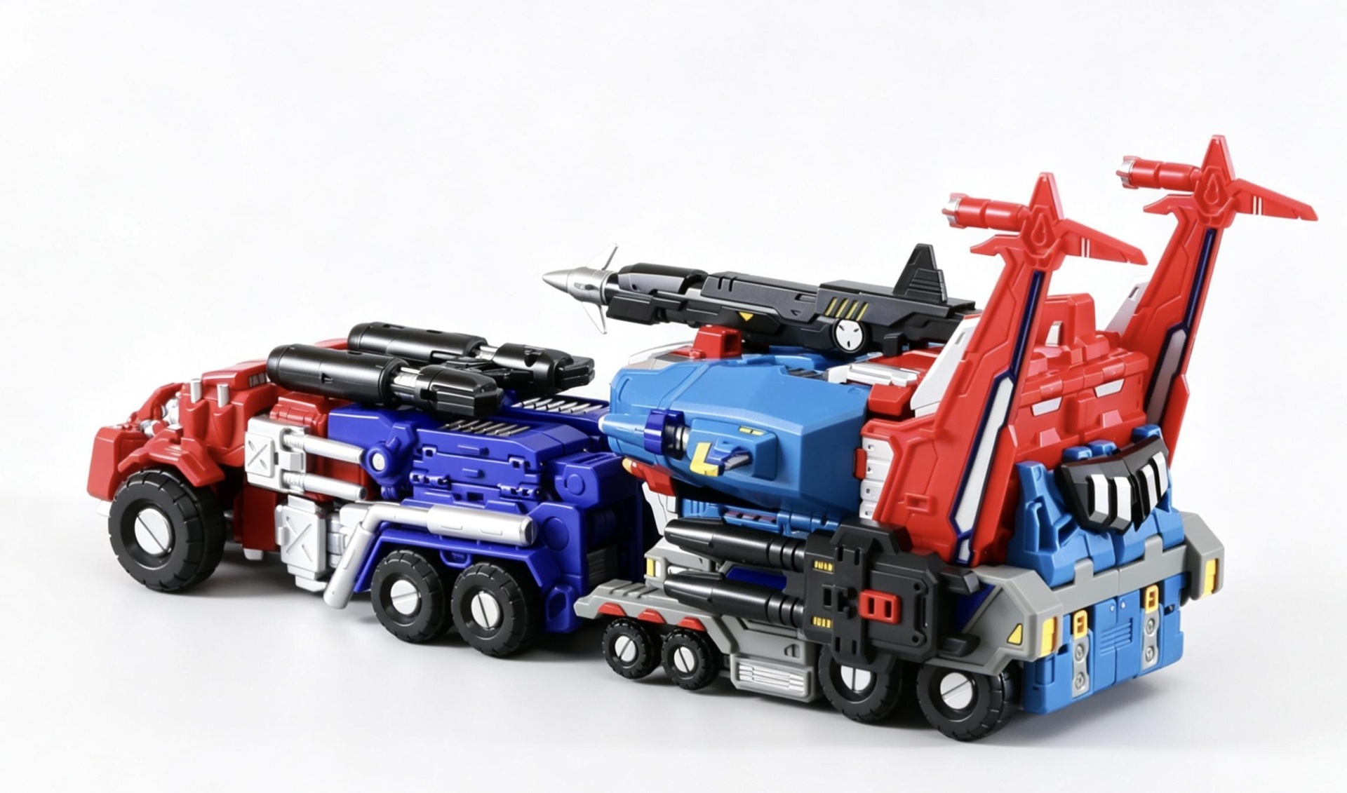 MMC R-48PX Reinforced Divine Light Armor MMC R-48PX Reinforced Divine Light Armor