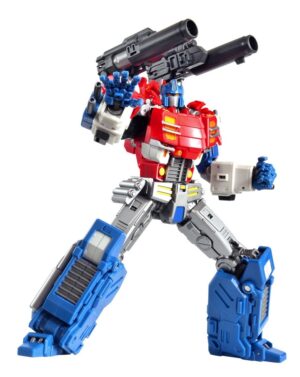MasterMindCreation MMC R-48P Optus Prominion Commander