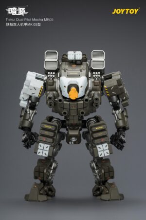 JoyToy JT04537 1/25 Tiekui Dual Pilot Mecha MK05