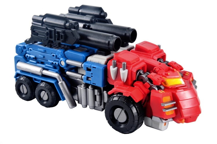 MasterMindCreation MMC R-48P Optus Prominion Commander MasterMindCreation MMC R-48P Optus Prominion Commander