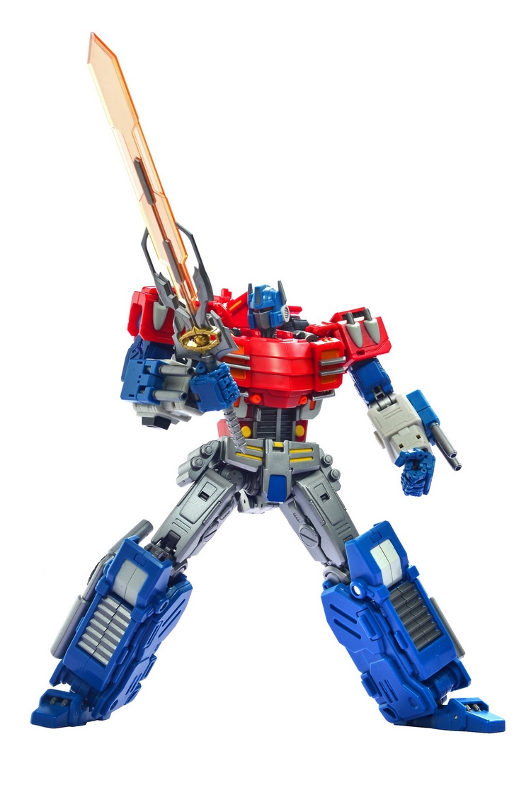 MasterMindCreation MMC R-48P Optus Prominion Commander MasterMindCreation MMC R-48P Optus Prominion Commander