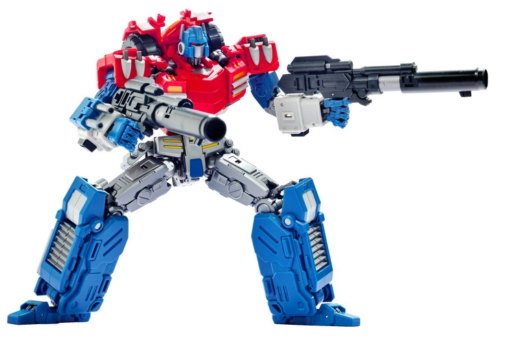 MasterMindCreation MMC R-48P Optus Prominion Commander MasterMindCreation MMC R-48P Optus Prominion Commander