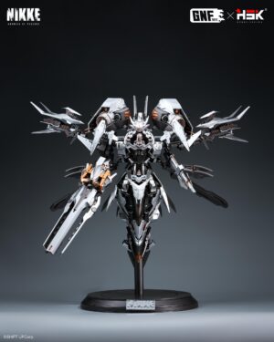 Hobbysakura × GNFTOYZ 1/12 Goddess of Victory: NIKKE Modernia
