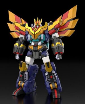 GSC GOOD SMILE COMPANY THE Beast King War God Dandivine