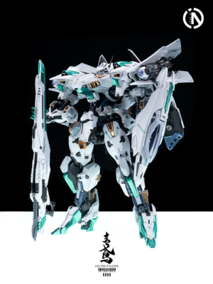 IN ERA+ RMD Series Azure Falcon