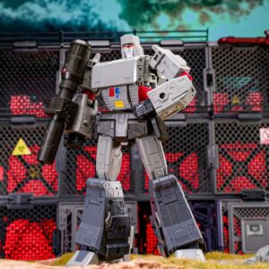 TRANSFORMER - DH05