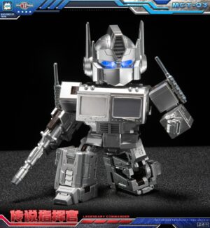 MachineCat-Toys MCT-03 Legendary Commander
