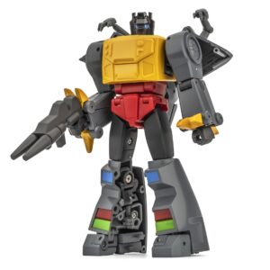 TRANSFORMER - NEWAGE NA H44 Ymir