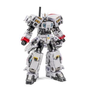 TRANSFORMER - NEWAGE NA S02 Ronin