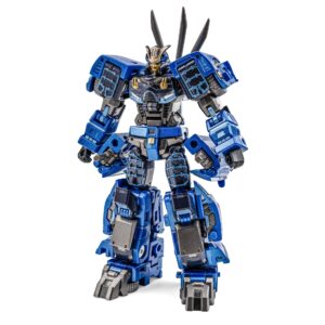 TRANSFORMER - NEWAGE NA S02D Seibei