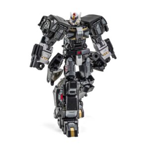 TRANSFORMER - NEWAGE NA S02k Bill