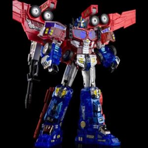 TR-02EX Commander of Stars