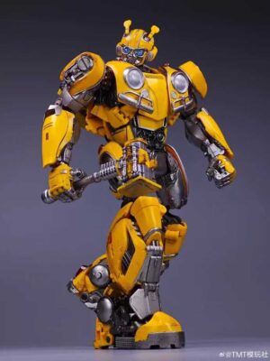 TMT TMT-02 Bumblebee